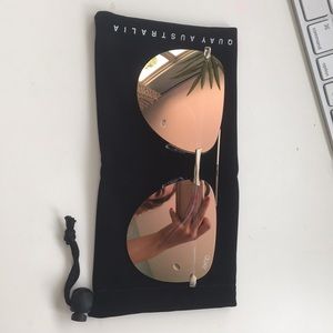 QUAY AUSTRALIA SUNGLASSES!!!